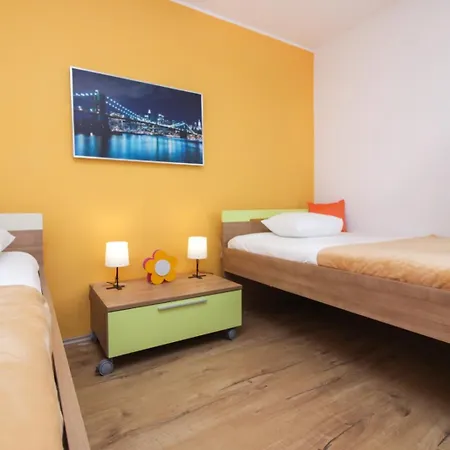 Apartment Uskok