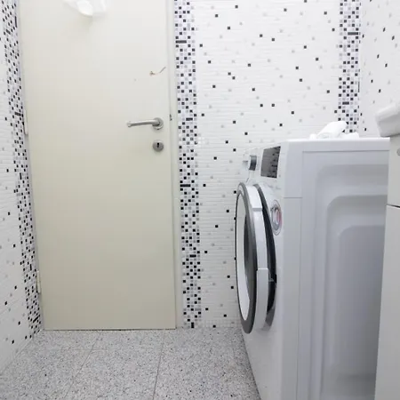 Apartamento Uskok Zadar