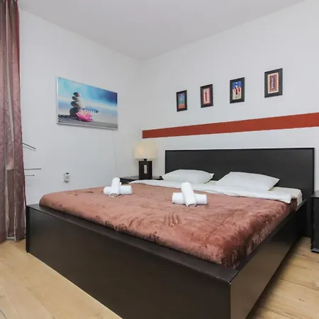 Apartamento Uskok
