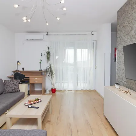 Uskok Apartamento Zadar