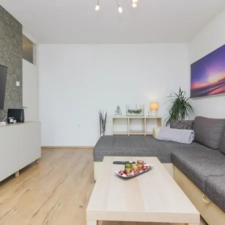 Uskok Apartment