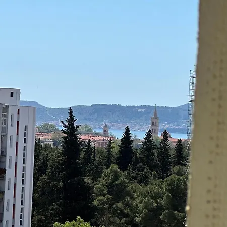 Uskok Apartment