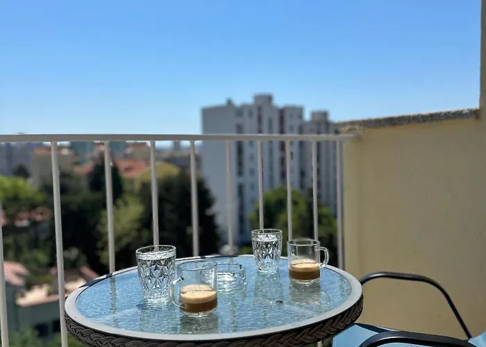 Uskok Apartment