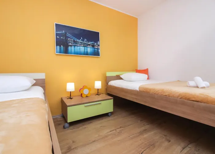 Apartment Uskok