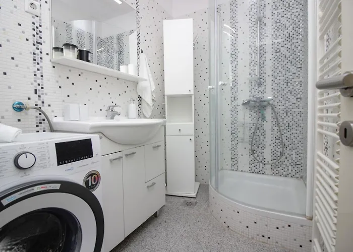Apartment Uskok