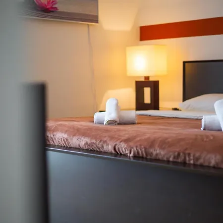 Apartamento Uskok