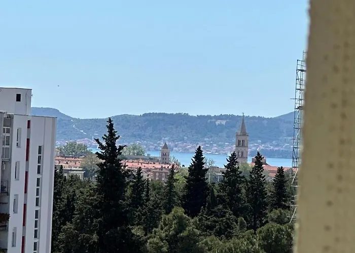 Uskok Lejlighed